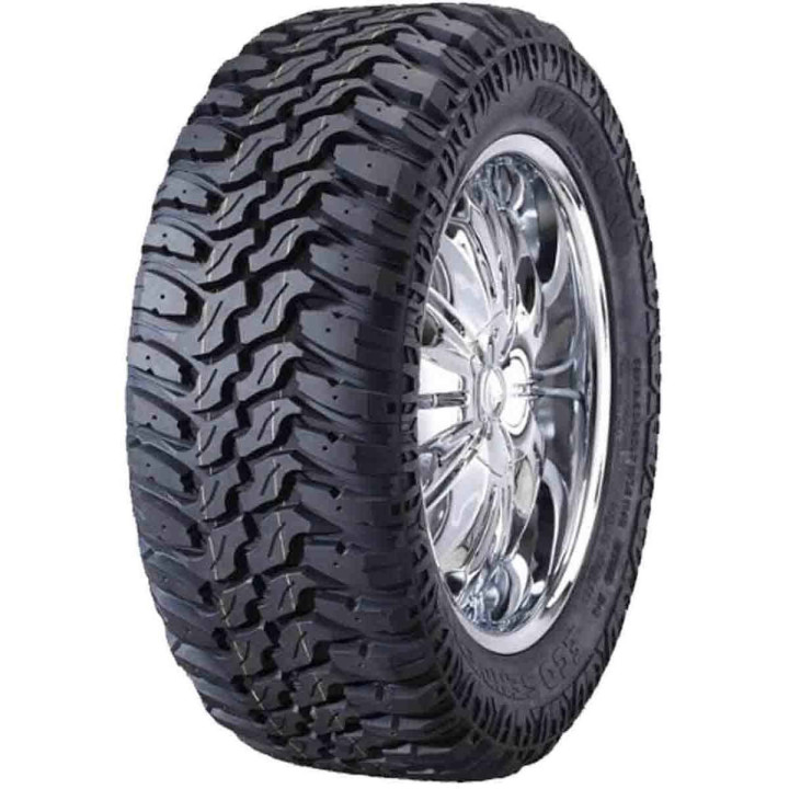 245/75R16 WINRUN MT305 LT 108/104Q
