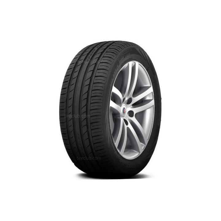 225/50R17 GOODRIDE SPORT SA37 98W XL