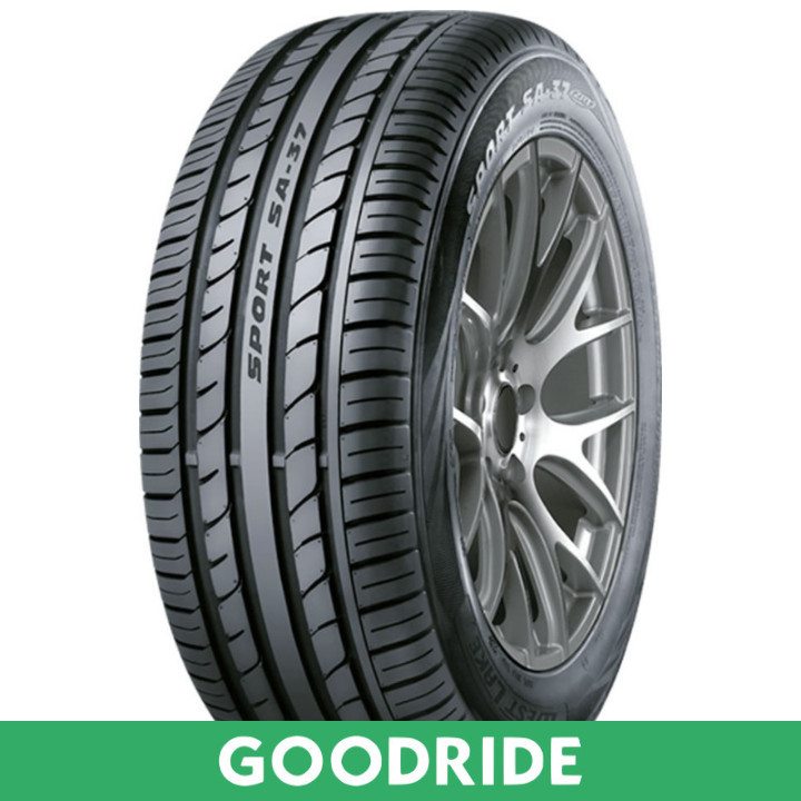 225/50R17 GOODRIDE SPORT SA37 98W XL