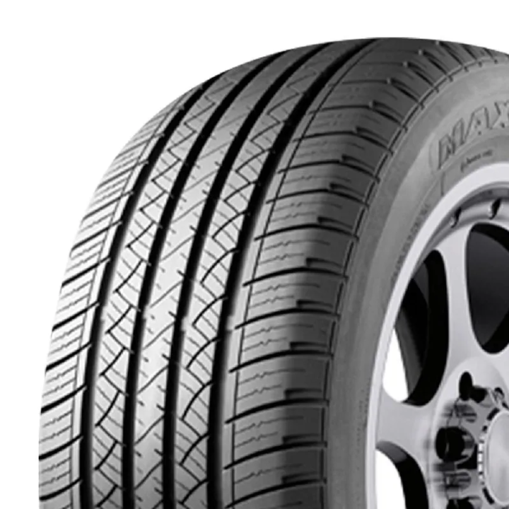 215/70R17 101H MAXTREK SIERRA S6