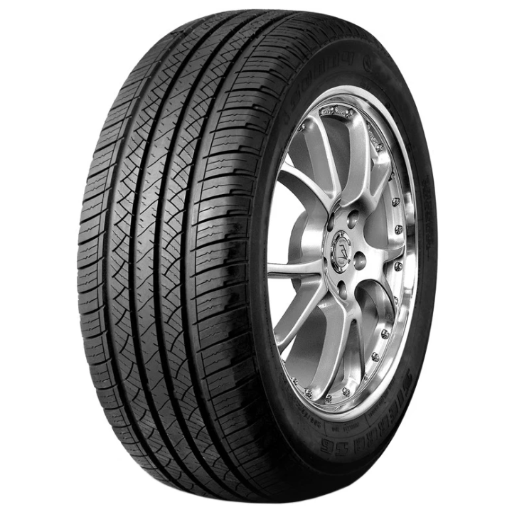 215/70R17 101H MAXTREK SIERRA S6