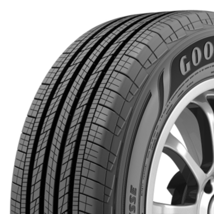255/55R20 GOODYEAR ASSURANCE FINESSE 107V
