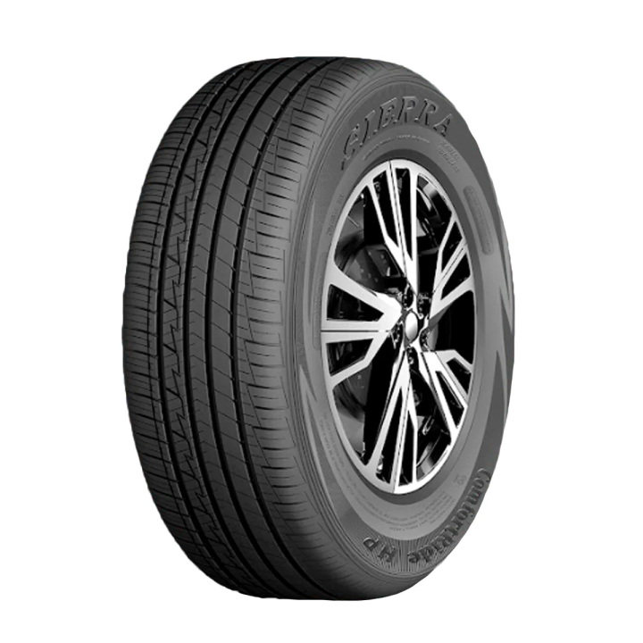 235/75R15 SIERRA COMFORTRIDE HP 109S
