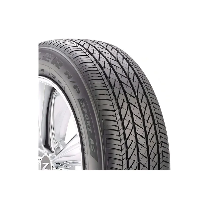 225/65R17 BRIDGESTONE DUELER H/P SPORT AS 102T