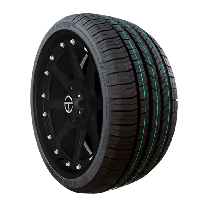 225/65R17 102H GRIT MASTER GTM HP 01