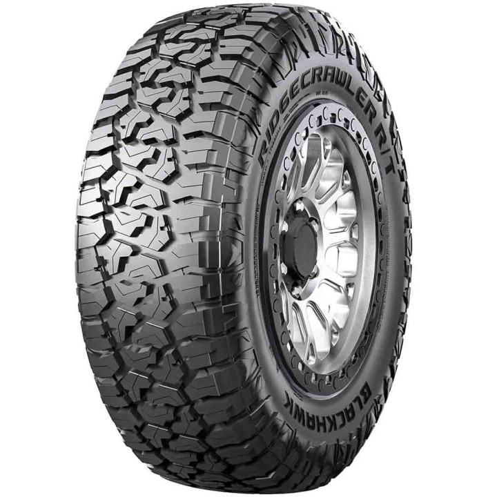 265/70R17 115Q BLACKHAWK RIDGECRAWLER R/T RWL