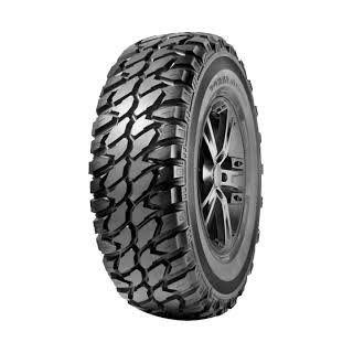 265/70R17 MIRAGE MR-MT172 10C 121/118Q