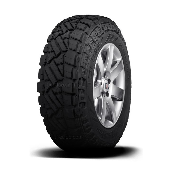 265/70R17 115T TDI TIRES STARK A-R/T