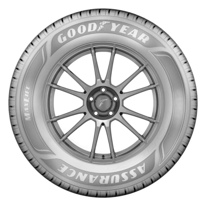 175/70R14 GOODYEAR ASSURANCE MAXLIFE 88T