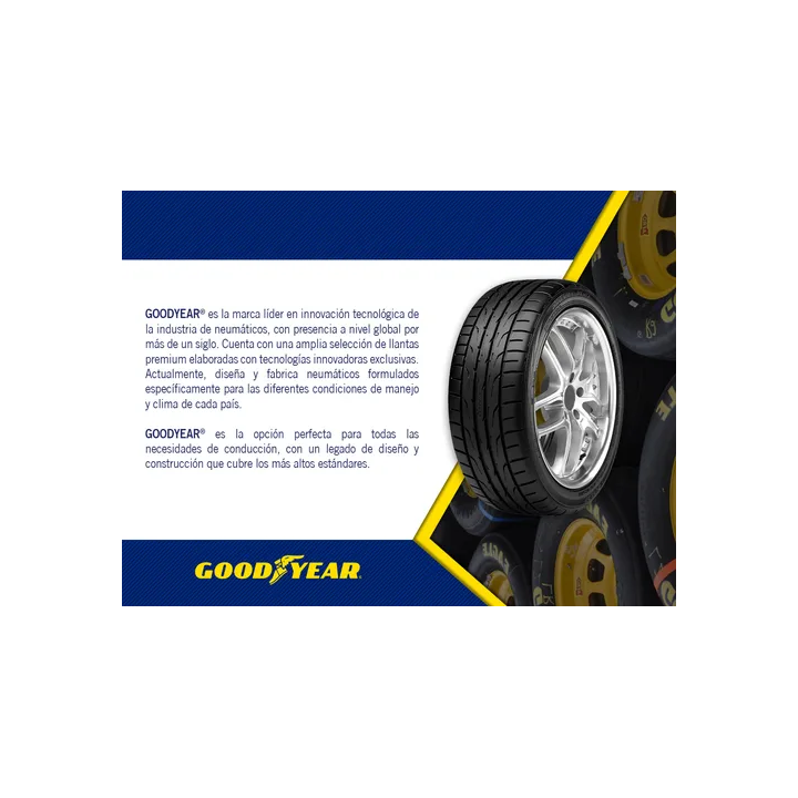 175/70R14 GOODYEAR ASSURANCE MAXLIFE 88T
