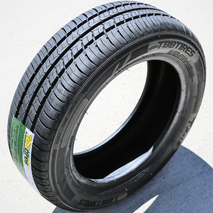 195/55R15 TBBTIRES TP-16 85V
