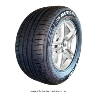 195/60R15 AMERICA SPORT 88H