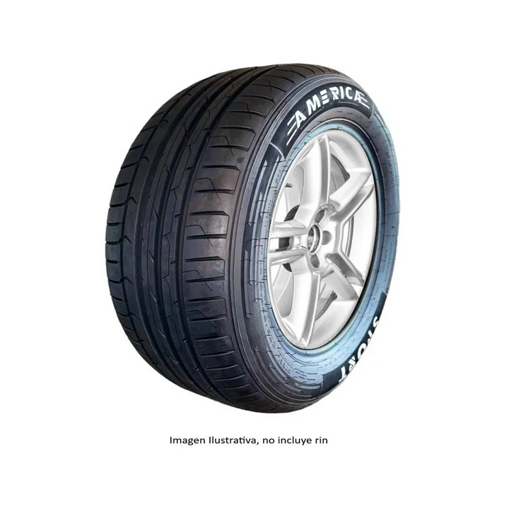 195/60R15 AMERICA SPORT 88H