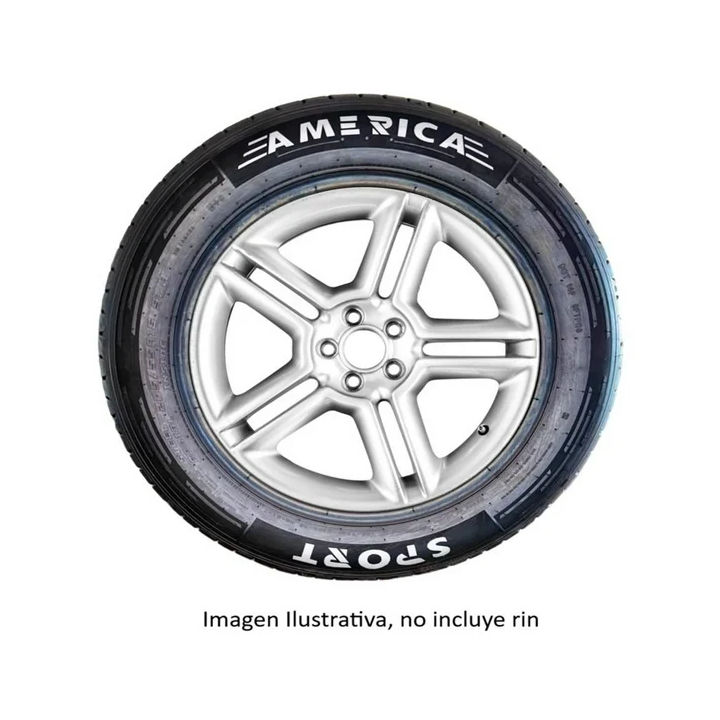 195/60R15 AMERICA SPORT 88H