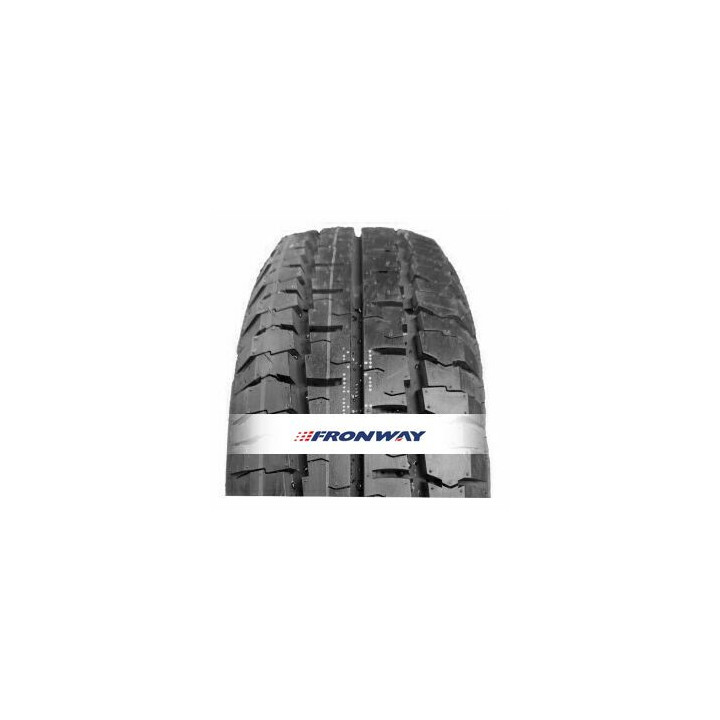 195R15 FRONWAY DURAPLUS 36 C 106/104R D