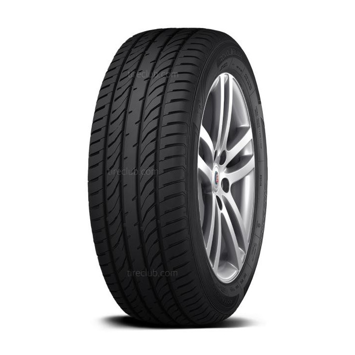 205/60R15 91V ROYAL BLACK TOURING HP