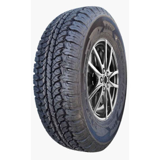 265/75R16 BLACKARROW A28 116S 10C
