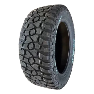 265/75R16 NOVAMAXX WARRIOR TERRA M/T 10C 123/120Q