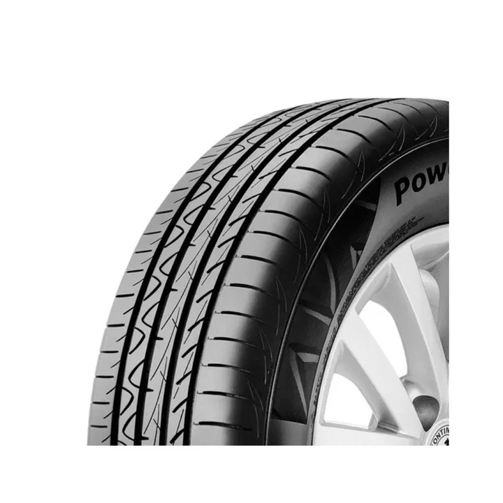 205/55R16 CONTINENTAL POWERCONTAC 91V
