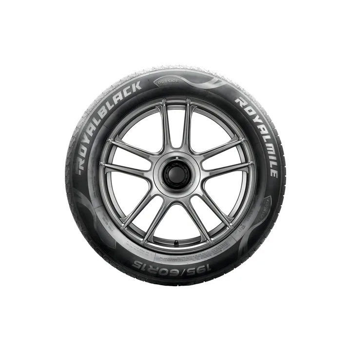 16 215/65R16 98H ROYAL BLACK TOURING