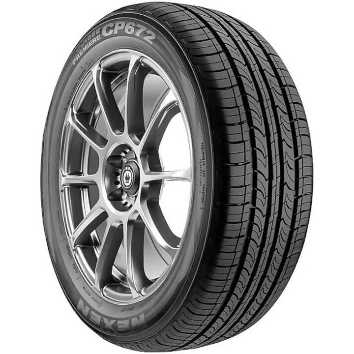 205/65R16 NEXEN CP632 95H
