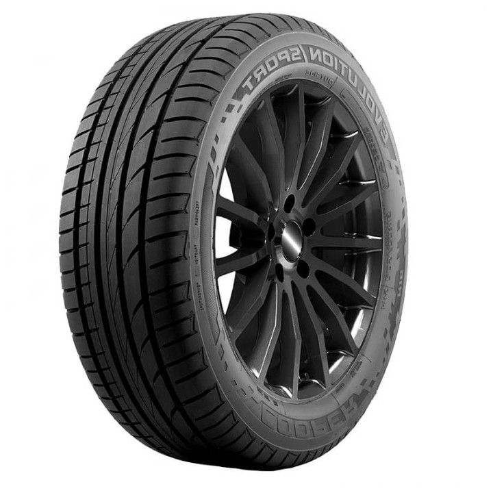 225/50R17 COOPER EVOLUTION SPORT 94V