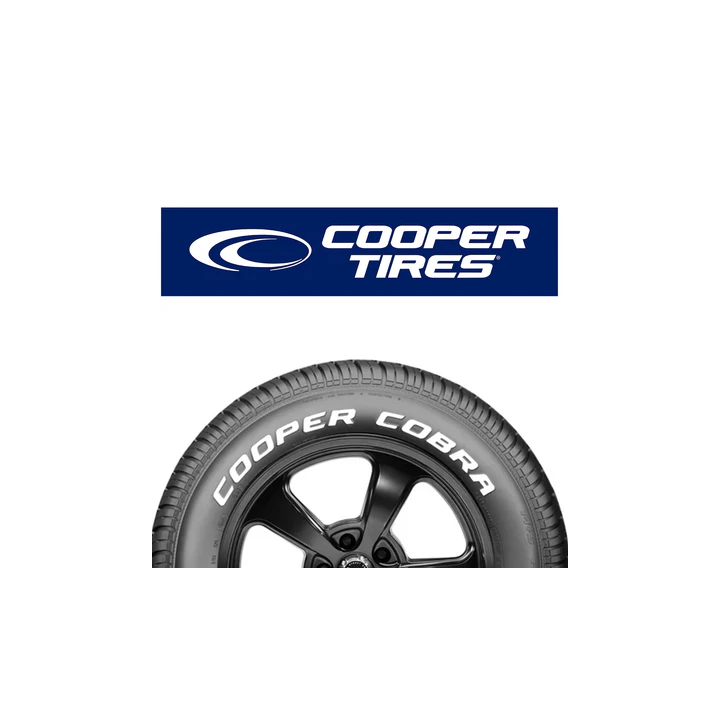 225/50R17 COOPER EVOLUTION SPORT 94V