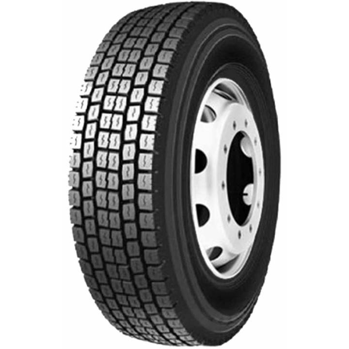 235/75R17.5 DOUBLESTAR DSRD01 CAMION (DIRECCION) 18C 143/141J