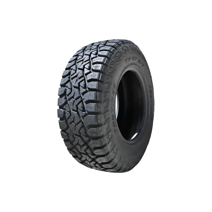 33X12.50R17 TBBTIRES TS-57 R/T LT-10C 120Q