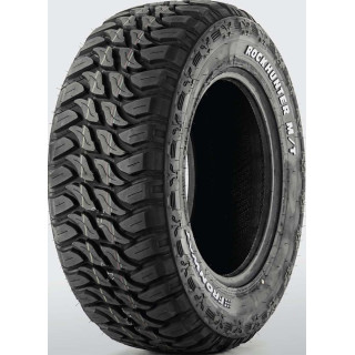265/70R17 FRONWAY ROCKHUNTER MT 121/118Q E