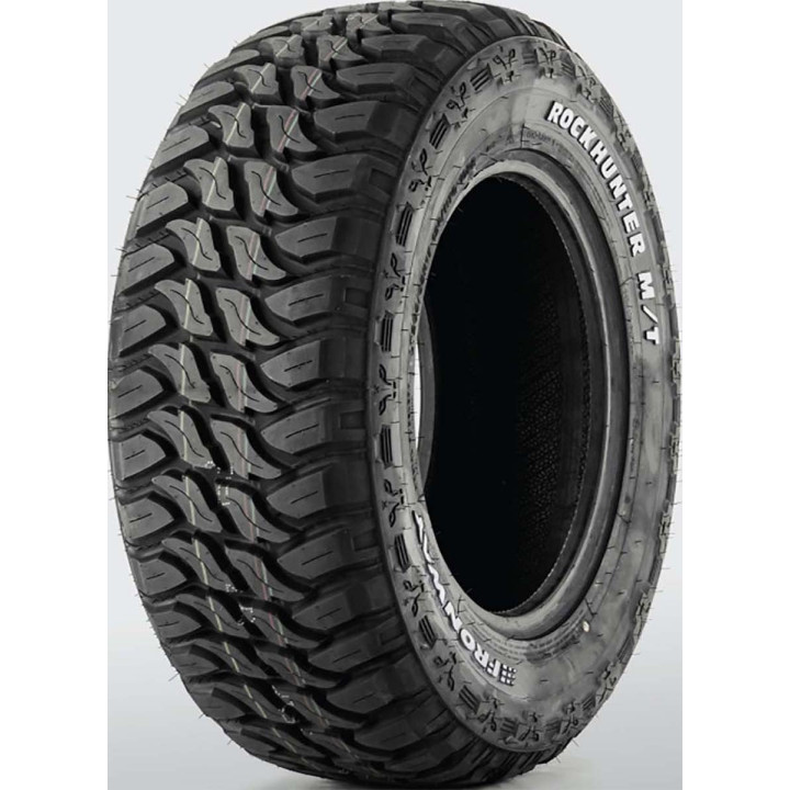 265/70R17 FRONWAY ROCKHUNTER MT 121/118Q E