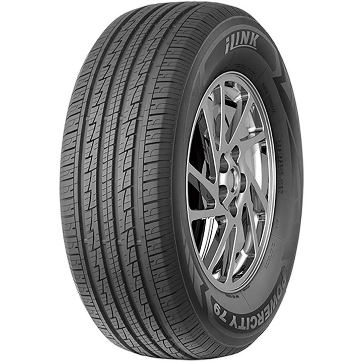 245/60R18 ILINK POWERCITY 79 105H