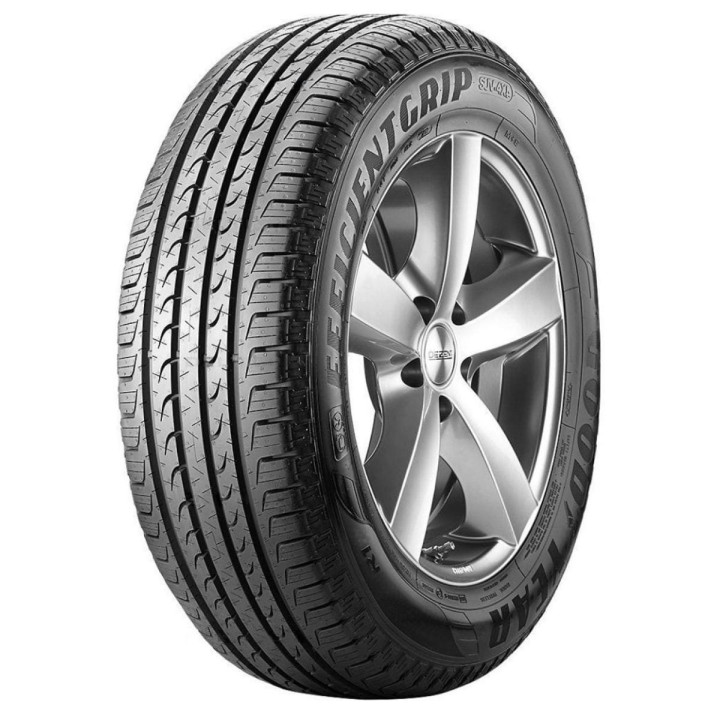 245/60R18 GOODYEAR EFFICIENTGRIP SUV 105H