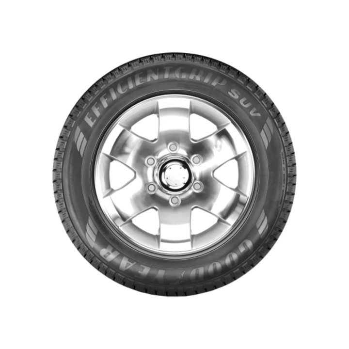 245/60R18 GOODYEAR EFFICIENTGRIP SUV 105H