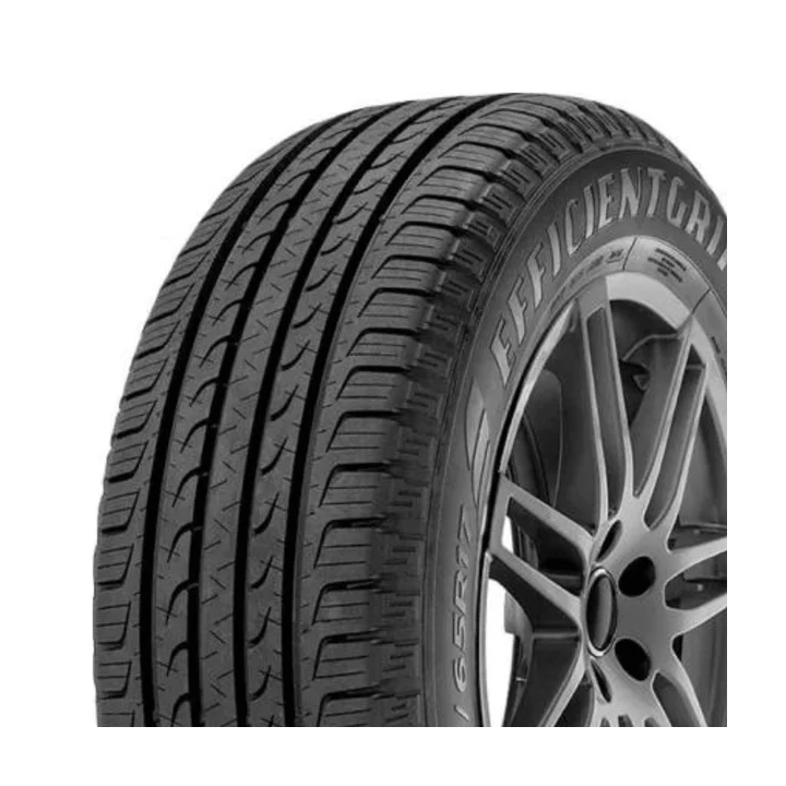 245/60R18 GOODYEAR EFFICIENTGRIP SUV 105H