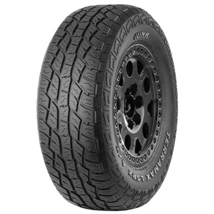 265/60R18 ILINK TERRA MAX LSR2 A/T RWL 110T