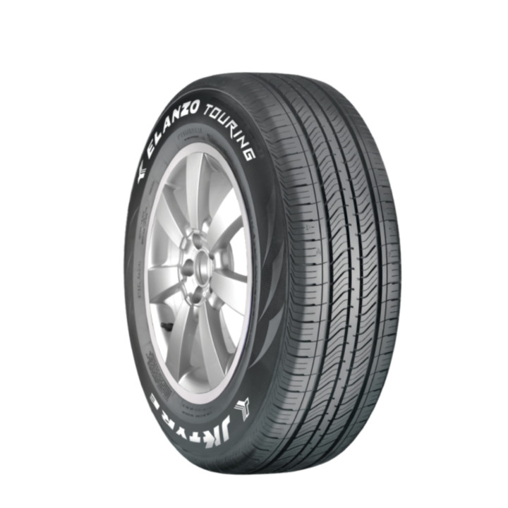 265/60R18 JK TYRE ELANZO TOURING 109V