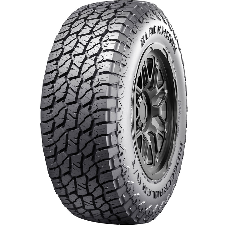 275/70R18 BLACKHAWK RIDGECRAWLER A/T HAT51 VIETNAM 10C 125/122R