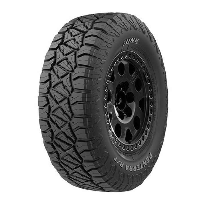 33X12.50R18 ILINK PENTERRA RT LT RWL 118Q