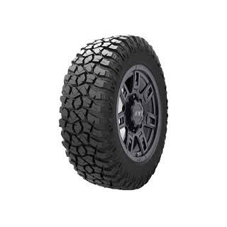 33X12.50R18 NOVAMAXX WARRIOR TERRA M/T LT-10C 118Q