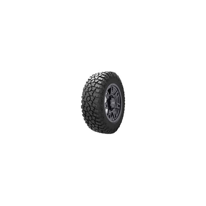 33X12.50R18 NOVAMAXX WARRIOR TERRA M/T LT-10C 118Q