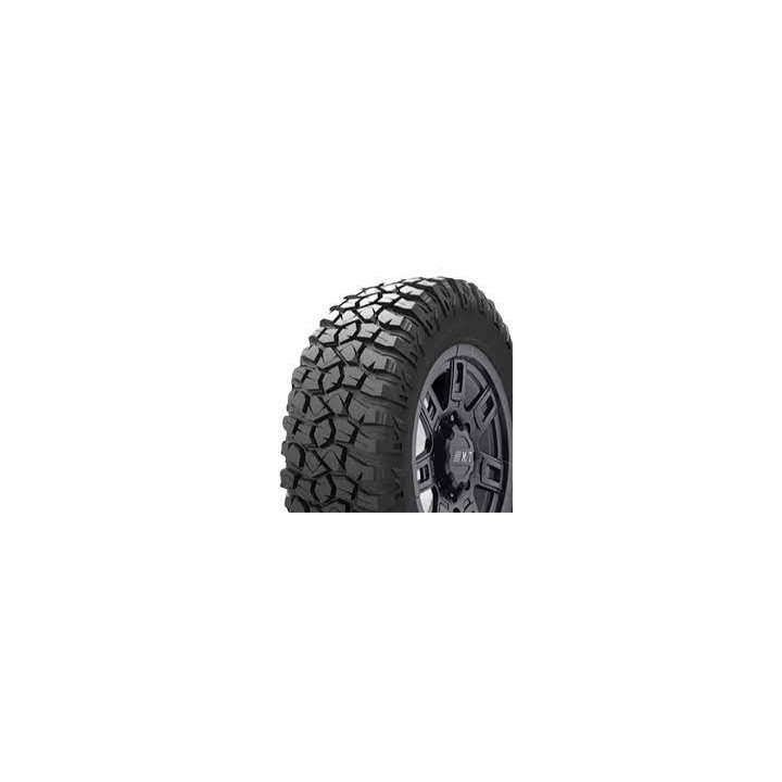 33X12.50R18 NOVAMAXX WARRIOR TERRA M/T LT-10C 118Q