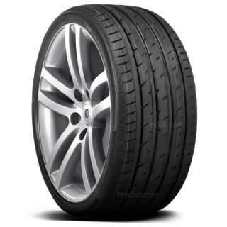 235/55R19 HAIDA HD927 105V XL