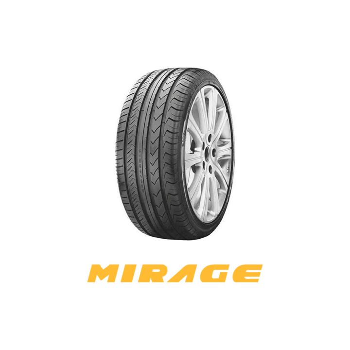 235/55R19 MIRAGE HP172 105V