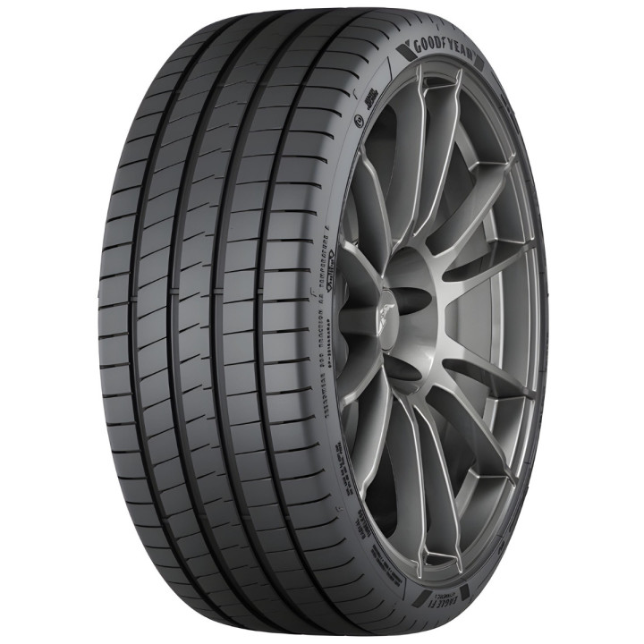 235/45R17 97Y GOODYEAR F1 ASYMMETRIC 6