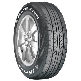 245/45R19 TYRE ELANZO TOURING 98H JK