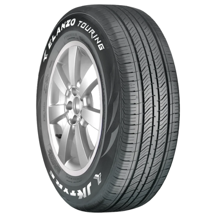 245/45R19 TYRE ELANZO TOURING 98H JK