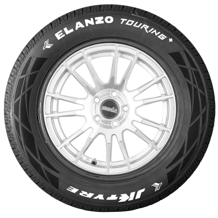 245/45R19 TYRE ELANZO TOURING 98H JK