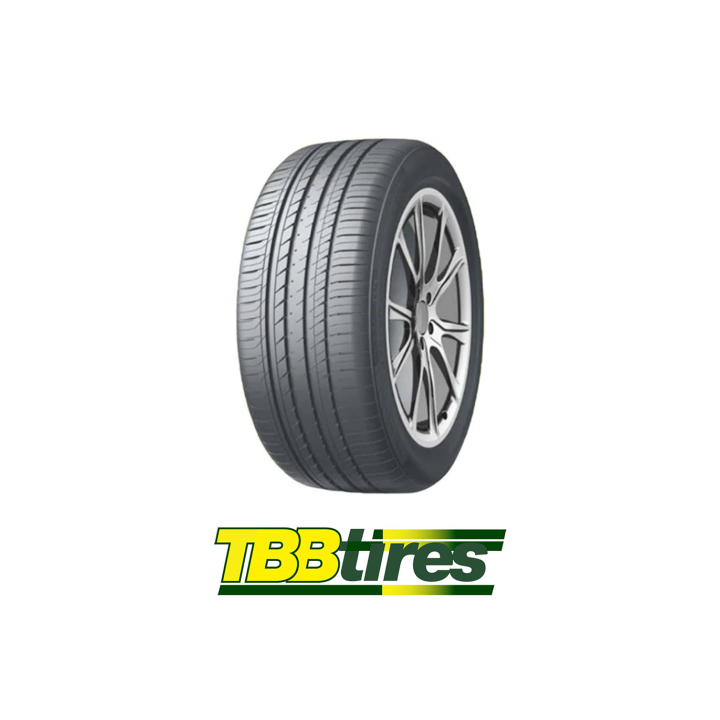 245/55R19 TBBTIRES TR-66 107W XL