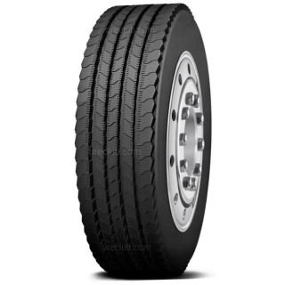 215/75R17.5 ROADSHINE RS615 16PR 127/124M